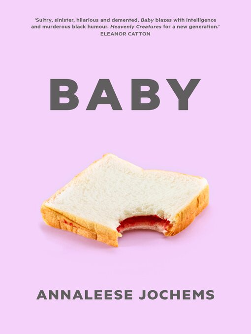 Title details for Baby by Annaleese Jochems - Available